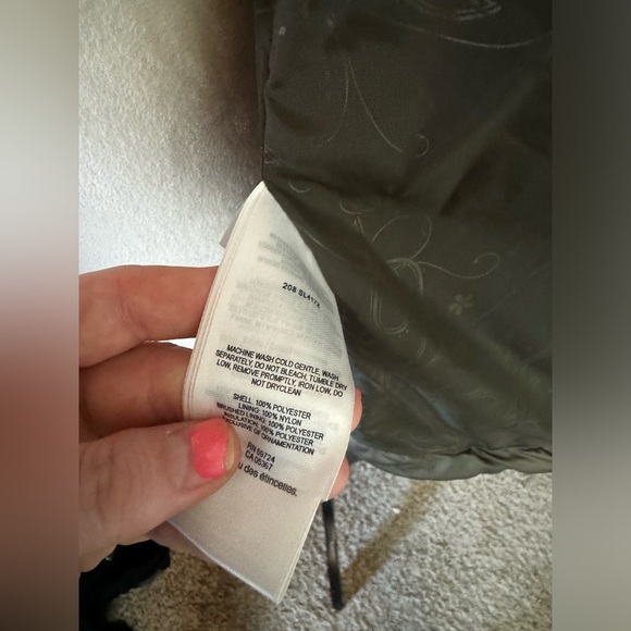 Columbia Titanium Quilted Field Snow Jacket Winter Barn Chore Jacket - Picture 2 of 15